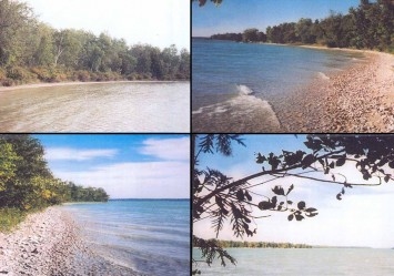 Adams Bay, Presque Isle, MI for sale Primary Photo- Image 1 of 1