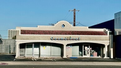 1913 Harbor Blvd, Costa Mesa, CA for lease Building Photo- Image 2 of 3