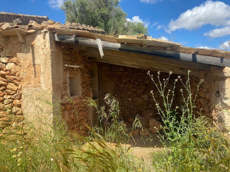 Land in Campos, Islas Baleares for sale - Building Photo - Image 3 of 12