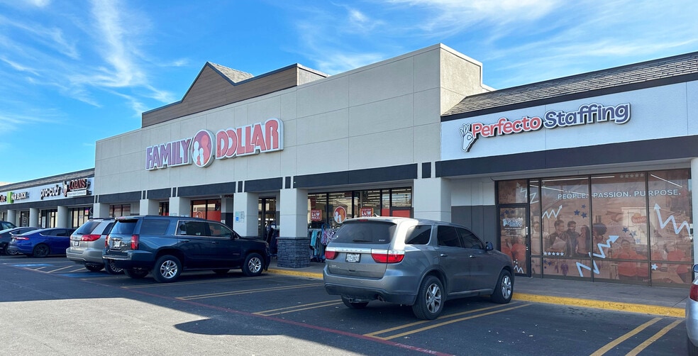 2200 W Shady Grove Rd, Irving, TX for lease - Building Photo - Image 2 of 5