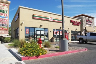 More details for 6446 N Durango Dr, Las Vegas, NV - Retail for Lease