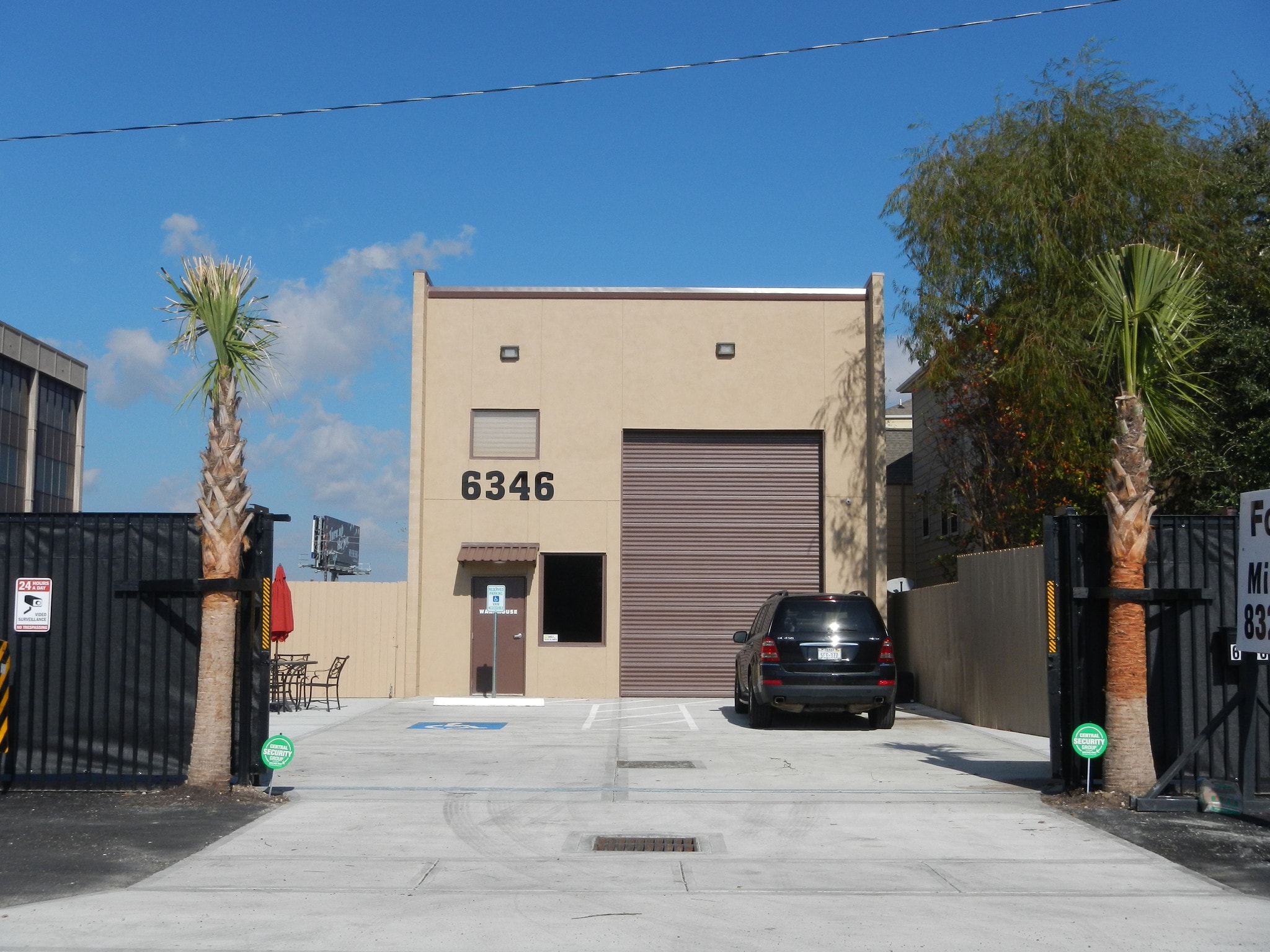 6346 Beverly Hill St, Houston, TX for lease Building Photo- Image 1 of 26