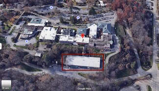 Plus de détails pour 68 Sweeten Creek Rd, Asheville, NC - Bureau/Médical à louer