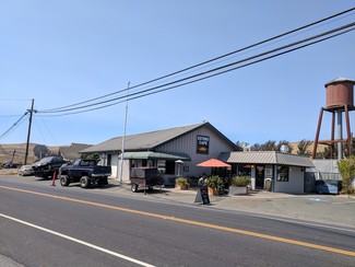 Plus de détails pour 14450 Highway 1, Valley Ford, CA - Vente au détail à vendre