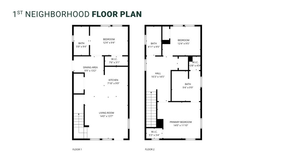 1714 69th St, Galveston, TX for sale - Floor Plan - Image 3 of 11