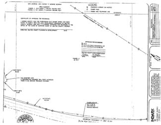 More details for 483 Highway 11, Monroe, GA - Land for Sale