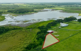 More details for 36296 Covington Rd, Dade City, FL - Land for Lease