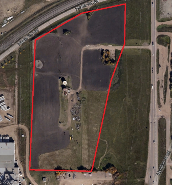 225 Hayter Rd, Edmonton, AB à vendre Photo du bâtiment- Image 1 de 5