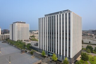 Plus de détails pour 1211 W 22nd St, Oak Brook, IL - Bureau à louer