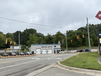Plus de détails pour 1137 S Stephenson Ave, Iron Mountain, MI - Commerce de détail à vendre