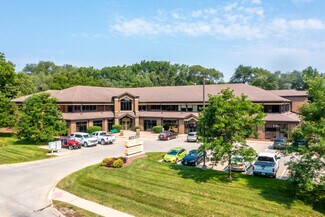 More details for 14225 University Ave, Waukee, IA - Office for Lease