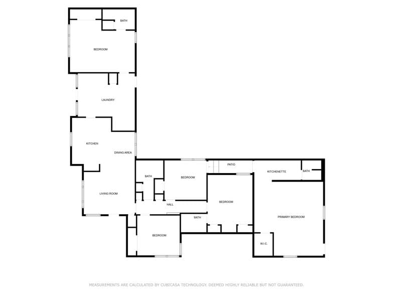 4201 Anita Ave, Fort Worth, TX for sale - Building Photo - Image 2 of 21