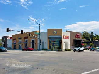 Plus de détails pour 9885 Sierra Ave, Fontana, CA - Commerce de détail à louer