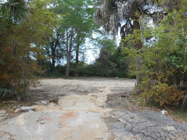 1918 W Gadsden St, Pensacola, FL à vendre - Photo du bâtiment - Image 2 de 5