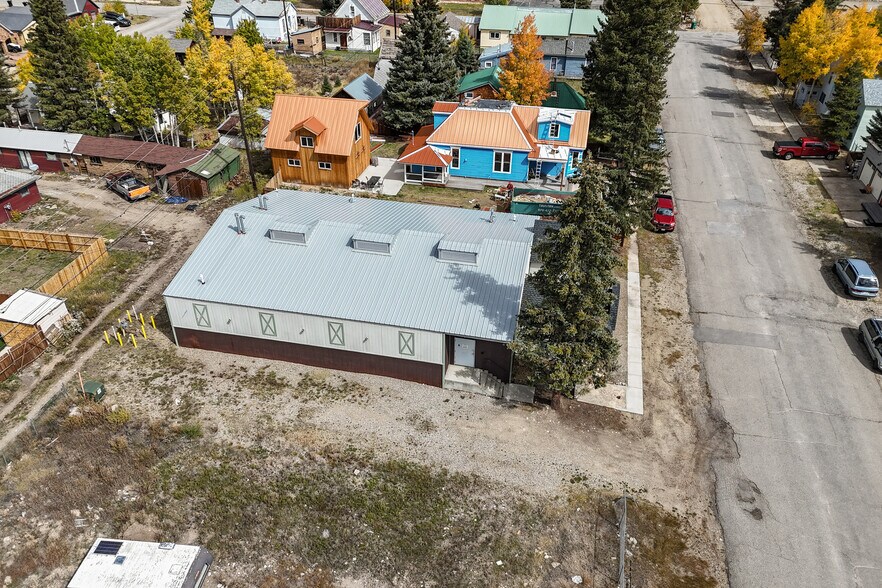 210 E 10th St, Leadville, CO for sale - Building Photo - Image 2 of 7