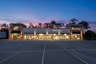 Plus de détails pour 16402 W Lake Houston Pky, Houston, TX - Commerce de détail à louer