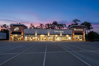 More details for 16402 W Lake Houston Pky, Houston, TX - Retail for Lease