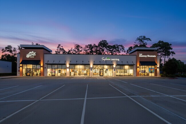 More details for 16402 W Lake Houston Pky, Houston, TX - Retail for Lease