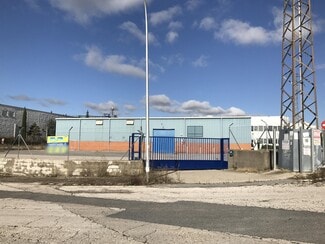 Plus de détails pour Industriel à louer