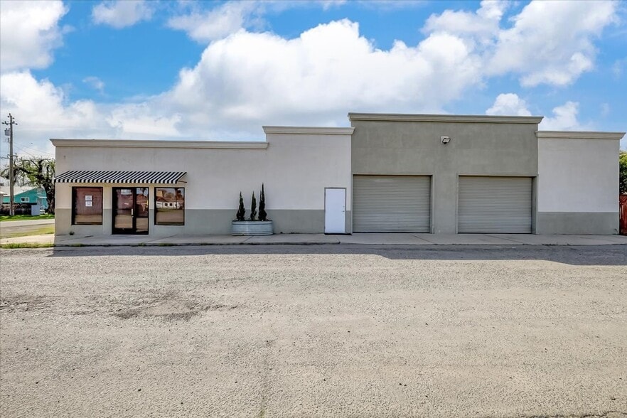 2204 California St, Sutter, CA for lease - Building Photo - Image 1 of 7