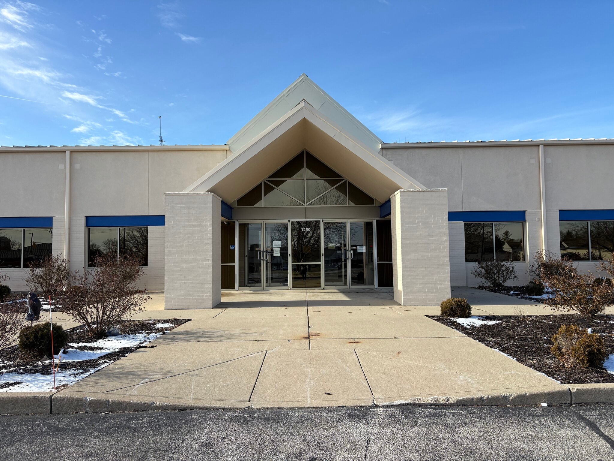 1250 S Creasy Ln, Lafayette, IN for lease Primary Photo- Image 1 of 30