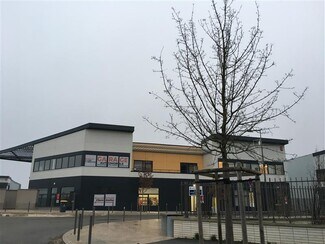 More details for 6 Boulevard Georges Marie Guynemer, SAINT CYR L ECOLE - Flex for Lease