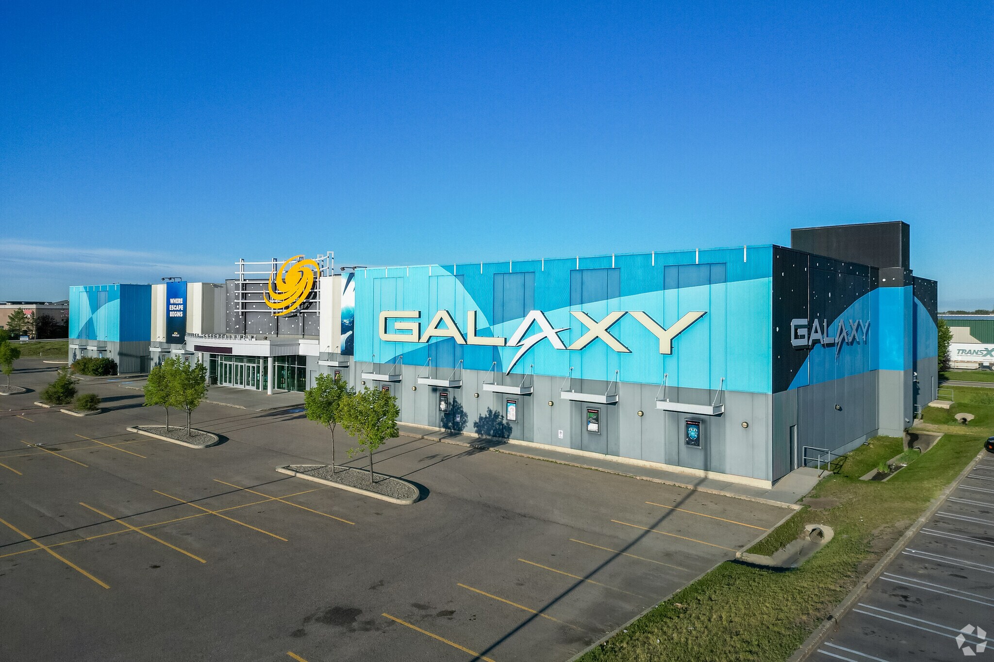 357 Liberty Ave, Red Deer County, AB à vendre Photo principale- Image 1 de 1