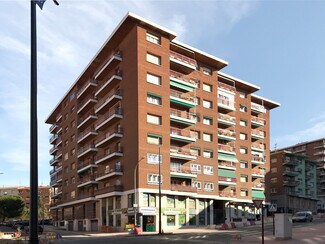 Plus de détails pour Calle Juan Diges Antón 19, Guadalajara - Multi-résidentiel à vendre