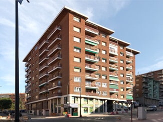 More details for Calle Juan Diges Antón 19, Guadalajara - Retail for Lease