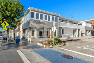 Plus de détails pour 1100 Highland Ave, Manhattan Beach, CA - Bureau à vendre