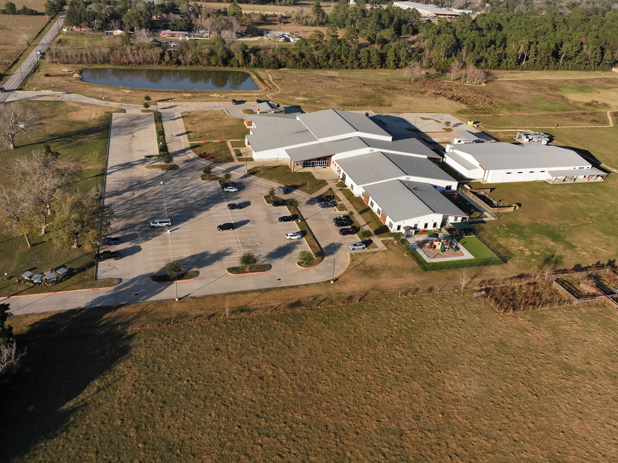 21206 Telge Rd, Tomball, TX for sale Primary Photo- Image 1 of 18