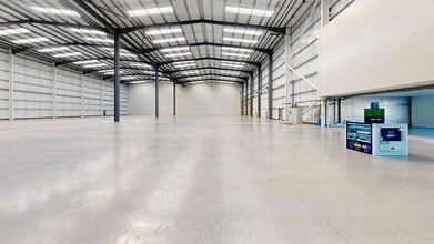 Dunlop Way, Birmingham à louer Numérisation 3D de Matterport- Image 1 de 8