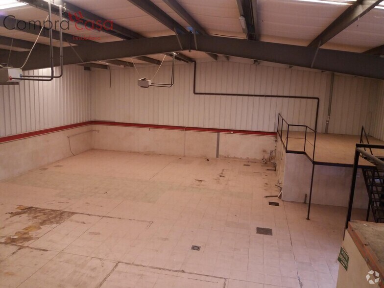 Industrial in Valverde del Majano, Segovia for lease - Interior Photo - Image 2 of 5