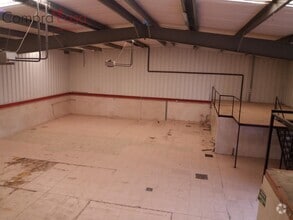 Industriel dans Valverde del Majano, Segovia à vendre Photo intérieure- Image 2 de 4