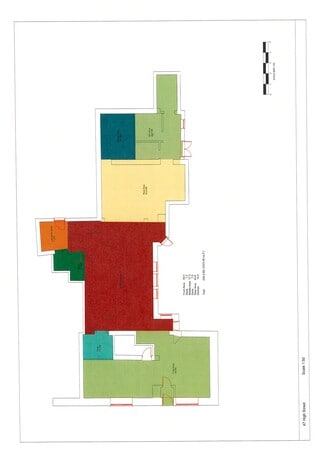 More details for 47 High St, Burton On Trent - Retail for Lease