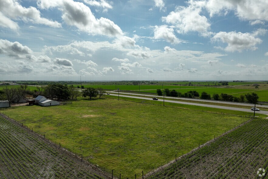 21813 US-79 Hwy, Taylor, TX à louer - Aérien - Image 3 de 5