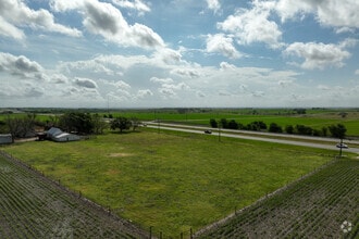 21813 US-79 Hwy, Taylor, TX - Aérien Vue de la carte - Image1