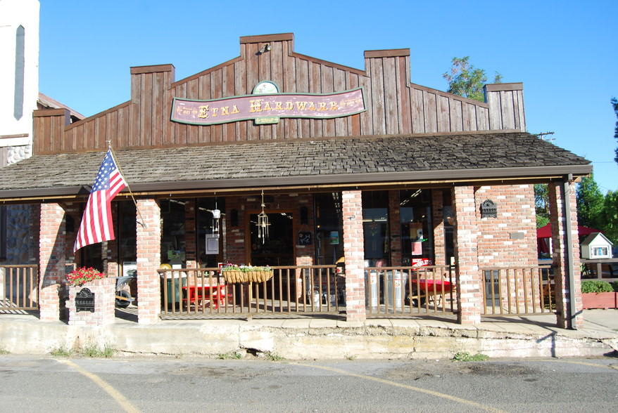 427 Main St, Etna, CA for sale - Primary Photo - Image 1 of 1