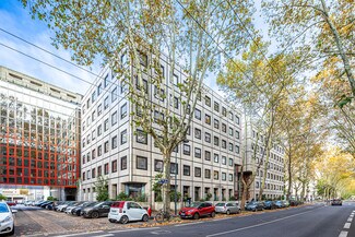 Plus de détails pour 12 Avenue Antoine Dutriévoz, Villeurbanne - Bureau à louer
