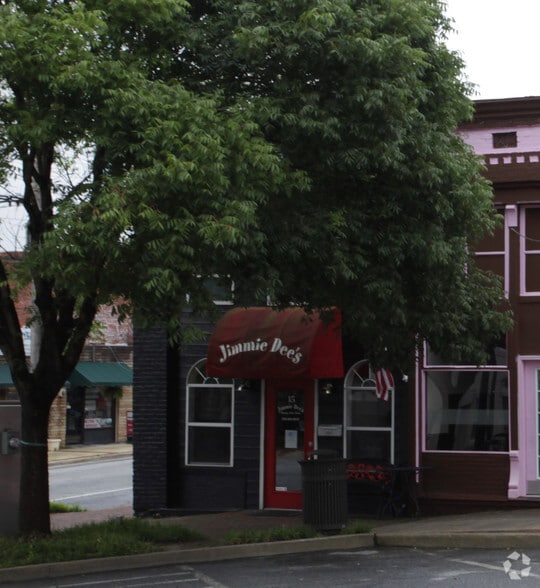 15 Broad St, Newnan, GA for sale - Building Photo - Image 2 of 2