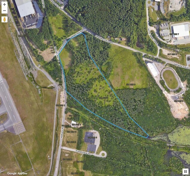 5 Webster Rd, Londonderry, NH à vendre - Photo principale - Image 1 de 4