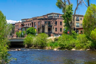 Plus de détails pour 35 5th St, Steamboat Springs, CO - Commerce de détail à vendre