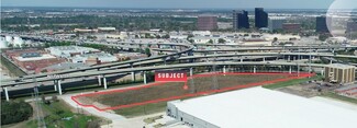 Plus de détails pour Beltway 8 & I-45, Houston, TX - Terrain à vendre