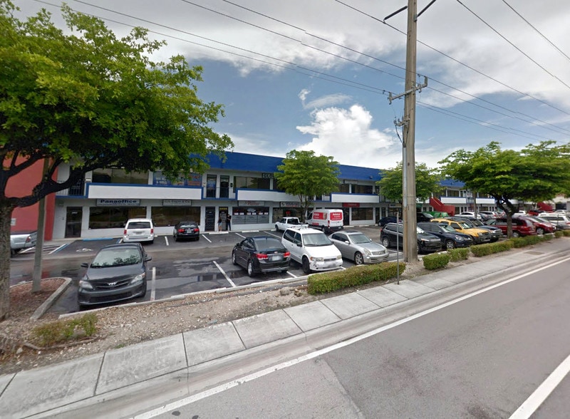 2501-2545 NW 72nd Ave, Miami, FL for lease - Building Photo - Image 3 of 5
