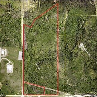Plus de détails pour 2101 Mountain Creek Pky, Dallas, TX - Terrain à vendre