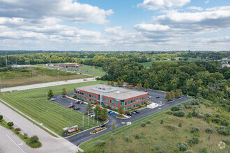 3420 Atrium Blvd, Franklin, OH - Aérien  Vue de la carte