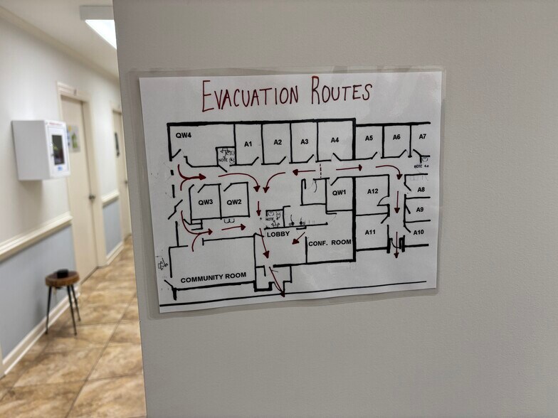 30 Pointe Cir, Greenville, SC à louer - Photo du bâtiment - Image 2 de 23