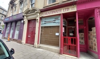 More details for 6-6A Castle St, Dundee - Retail for Sale