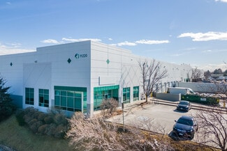 Plus de détails pour 11220 E 53rd Ave, Denver, CO - Industriel à louer