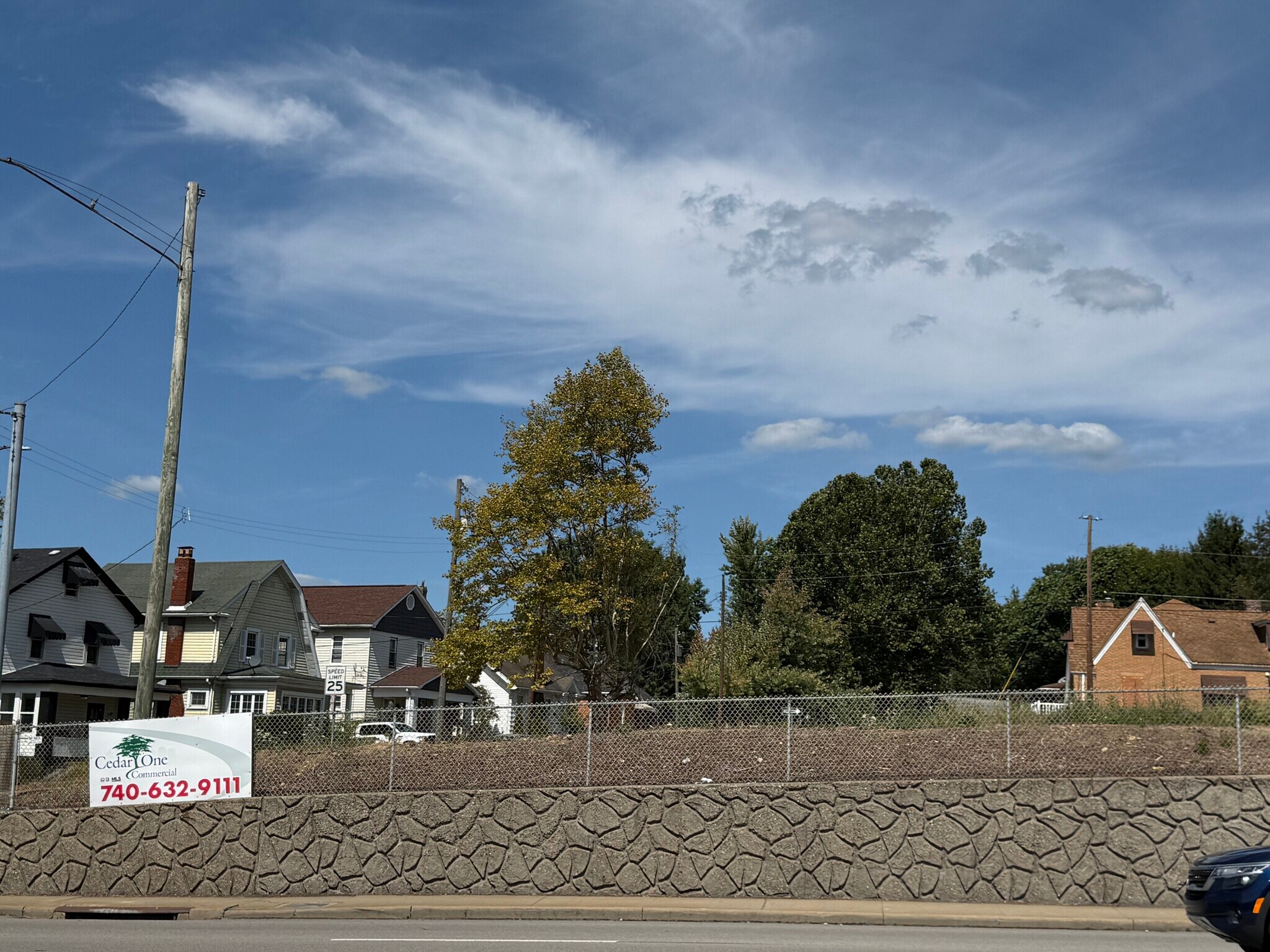 2119 Sunset Blvd, Steubenville, OH à vendre Photo du bâtiment- Image 1 de 10